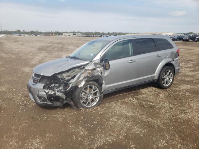 Photo 1 from auction – 2019 DODGE JOURNEY GT with VIN 3C4PDDEG0KT751668