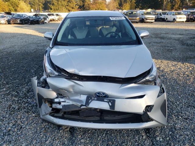 Photo 5 from auction – 2016 TOYOTA PRIUS with VIN JTDKBRFU3G3004022