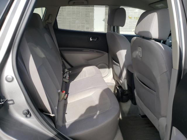 Photo 10 from auction – 2012 NISSAN ROGUE S with VIN JN8AS5MV9CW406575
