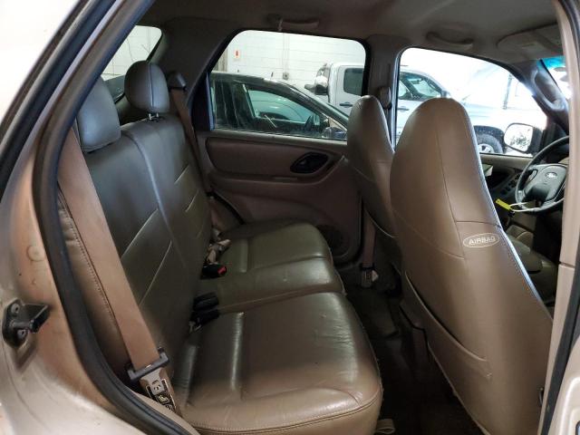 Photo 11 from auction – 2001 FORD ESCAPE XLT with VIN 1FMCU04101KB75273