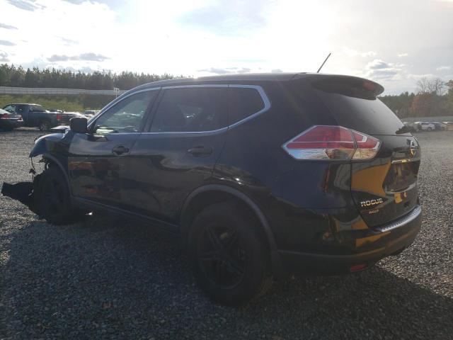 Photo 2 from auction – 2016 NISSAN ROGUE S with VIN JN8AT2MT2GW014196