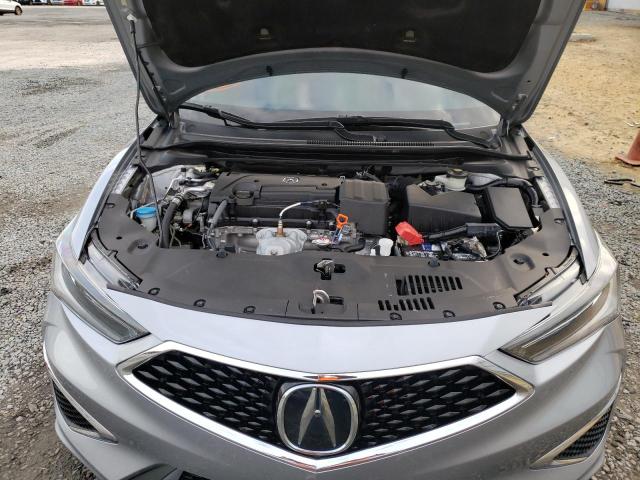 Photo 11 from auction – 2019 ACURA ILX PREMIU with VIN 19UDE2F72KA013320