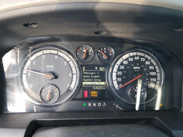 Foto 9 de la subasta – 2011 DODGE RAM 1500 con VIN 1D7RV1GP0BS693800