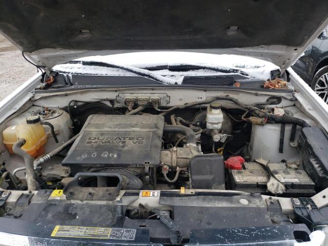 Photo 12 from auction – 2009 FORD ESCAPE XLT with VIN 1FMCU03G39KB93722