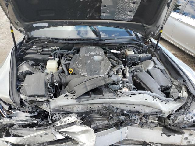 Photo 11 from auction – 2018 LEXUS IS 300 with VIN JTHBA1D28J5074163