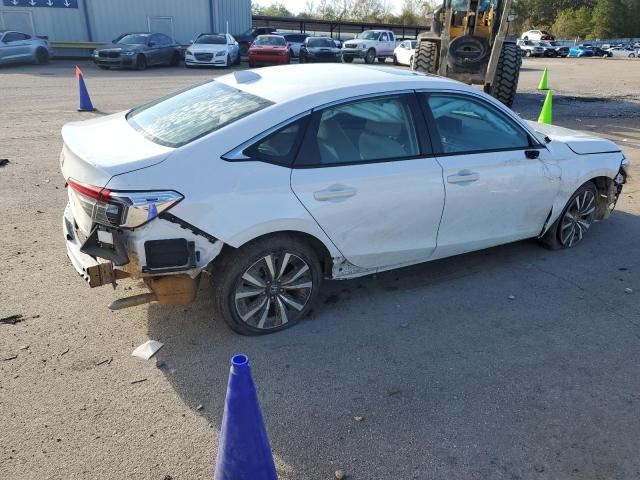 Photo 3 from auction – 2022 HONDA CIVIC EX with VIN JHMFE1F77NX000953