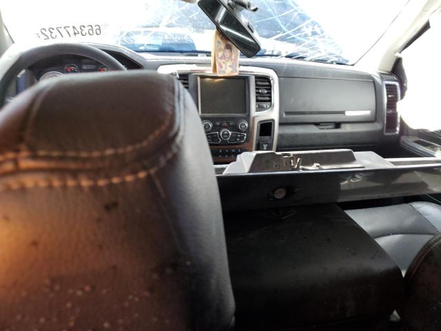 Photo 8 from auction – 2015 RAM 3500 LARAM with VIN 3C63R3ML6FG642307