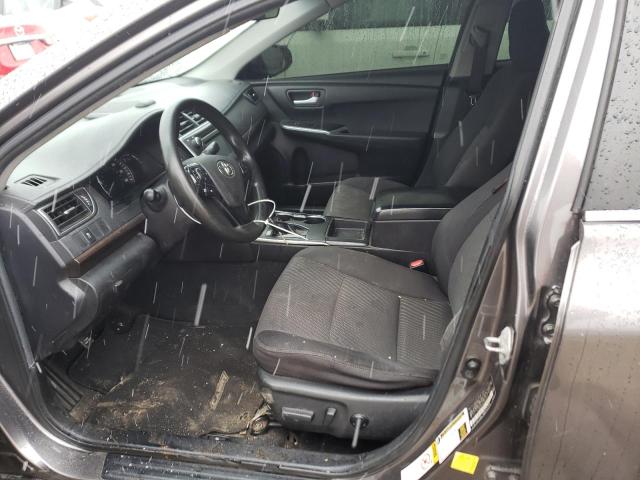 Photo 7 from auction – 2015 TOYOTA CAMRY LE with VIN 4T1BF1FK0FU006593