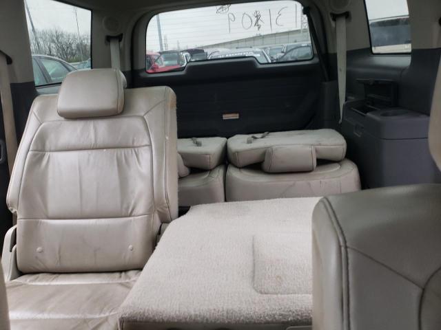 Photo 10 from auction – 2011 FORD FLEX SEL with VIN 2FMHK6CC3BBD13109