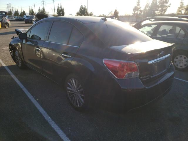 Photo 2 from auction – 2015 SUBARU IMPREZA LI with VIN JF1GJAM63FH024275