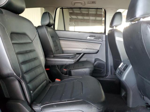 Photo 11 from auction – 2021 VOLKSWAGEN ATLAS SEL with VIN 1V2TR2CA1MC579098