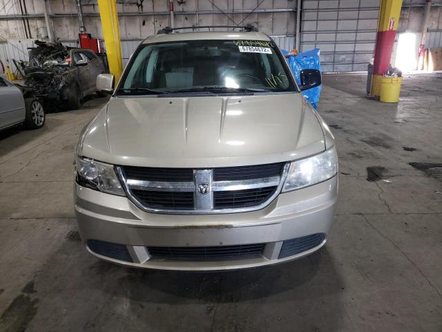 Photo 5 from auction – 2009 DODGE JOURNEY SX with VIN 3D4GG57V99T158221