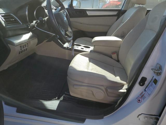 Photo 7 from auction – 2017 SUBARU LEGACY 2.5 with VIN 4S3BNAB67H3021603