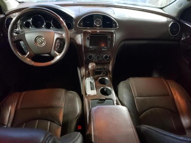 Photo 8 from auction – 2013 BUICK ENCLAVE with VIN 5GAKVDKD2DJ266591