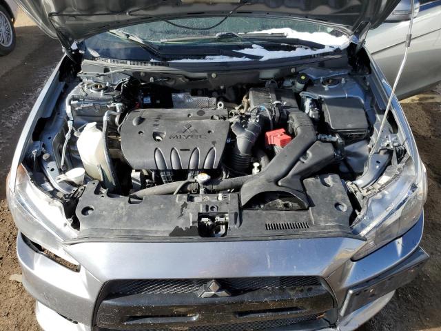Photo 11 from auction – 2017 MITSUBISHI LANCER ES with VIN JA32U2FUXHU005647