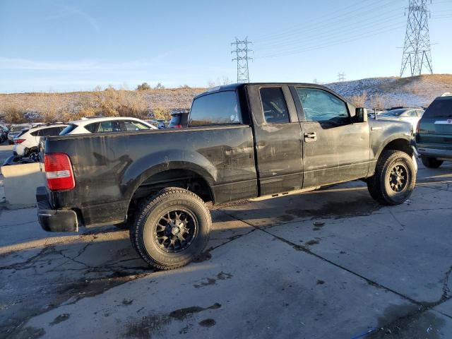Photo 3 from auction – 2006 FORD F150 with VIN 1FTPX14V16NB48269