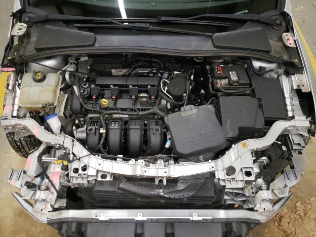 Photo 11 from auction – 2014 FORD FOCUS SE with VIN 1FADP3K24EL126323