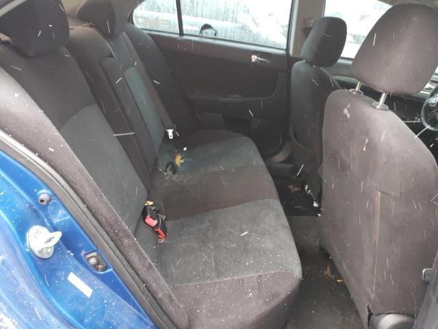 Photo 10 from auction – 2009 MITSUBISHI LANCER GTS with VIN JA3AU86W79U008037