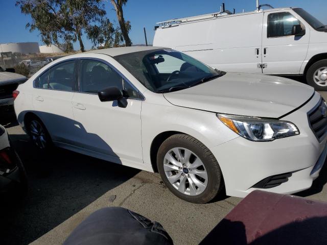 Photo 4 from auction – 2017 SUBARU LEGACY 2.5 with VIN 4S3BNAB67H3021603