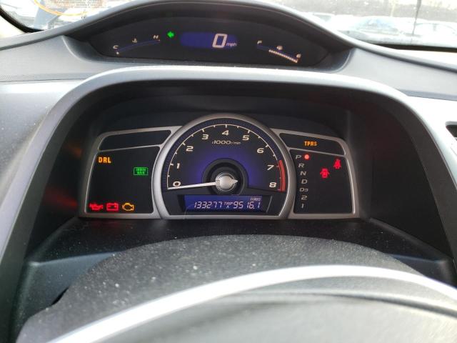 صورة رقم 9 من المزاد - 2010 HONDA CIVIC EX مع VIN 19XFA1F85AE039752
