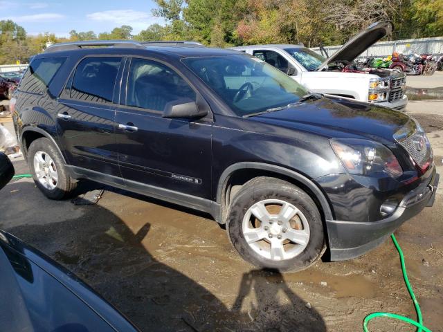 Photo 4 from auction – 2008 GMC ACADIA SLE with VIN 1GKER13788J299998