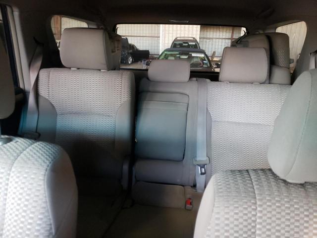 Photo 10 from auction – 2008 TOYOTA 4RUNNER SR with VIN JTEBU14RX80130824