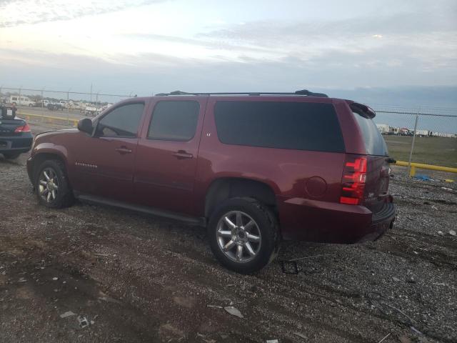 Photo 2 from auction – 2008 CHEVROLET SUBURBAN C with VIN 3GNFC16048G288456