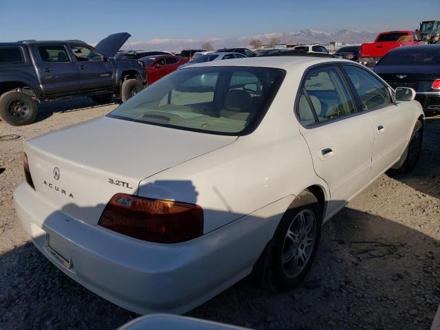 Photo 3 from auction – 2001 ACURA 3.2TL with VIN 19UUA56671A007824