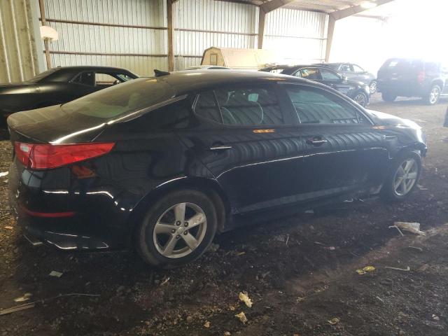 Photo 3 from auction – 2015 KIA OPTIMA LX with VIN 5XXGM4A70FG465102