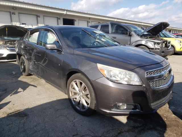 Photo 4 from auction – 2013 CHEVROLET MALIBU 2LT with VIN 1G11E5SA3DF167425