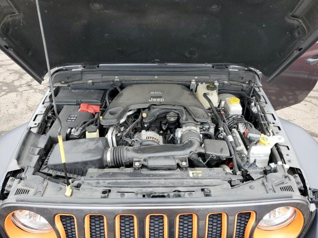 Photo 12 from auction – 2018 JEEP WRANGLER U with VIN 1C4HJXDG2JW108022