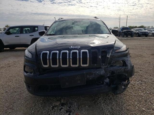 Photo 5 from auction – 2015 JEEP CHEROKEE L with VIN 1C4PJLCS4FW554142