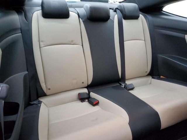 Photo 10 from auction – 2016 HONDA CIVIC EXL with VIN 2HGFC3B78GH360024