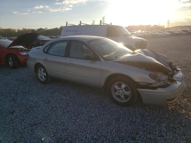 Photo 4 from auction – 2005 FORD TAURUS SE with VIN 1FAFP53255A177781