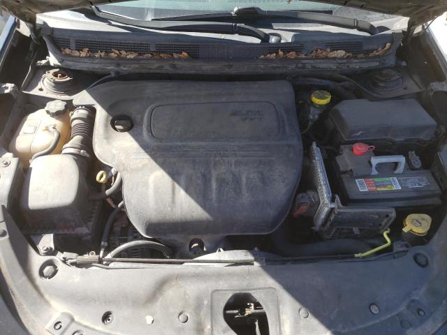 Photo 11 from auction – 2013 DODGE DART SXT with VIN 1C3CDFBA4DD233229