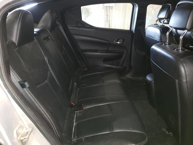 Photo 10 from auction – 2011 DODGE AVENGER MA with VIN 1B3BD1FG0BN622340