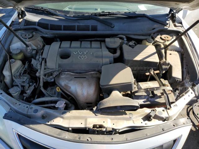 Photo 11 from auction – 2010 TOYOTA CAMRY BASE with VIN 4T1BF3EK3AU065014