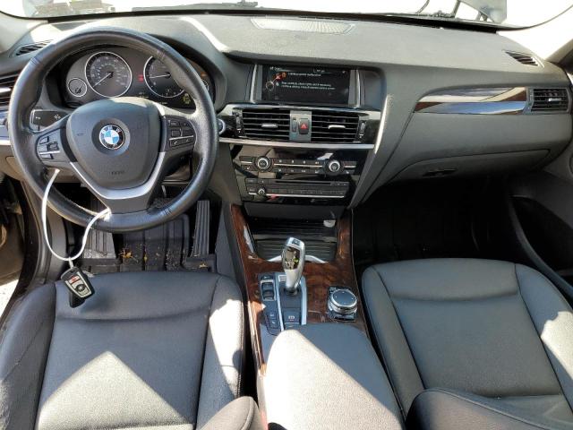 Photo 8 from auction – 2016 BMW X3 XDRIVE2 with VIN 5UXWX9C56G0D92236