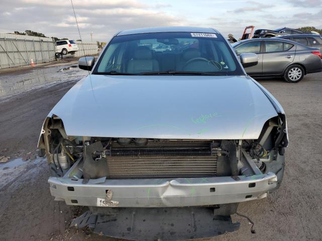 Photo 5 from auction – 2005 FORD FIVE HUNDR with VIN 1FAFP24115G159683