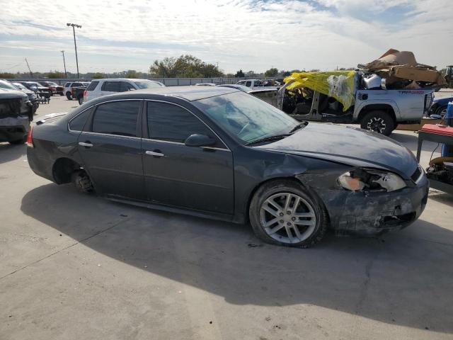 Photo 4 from auction – 2013 CHEVROLET IMPALA LTZ with VIN 2G1WC5E35D1200912