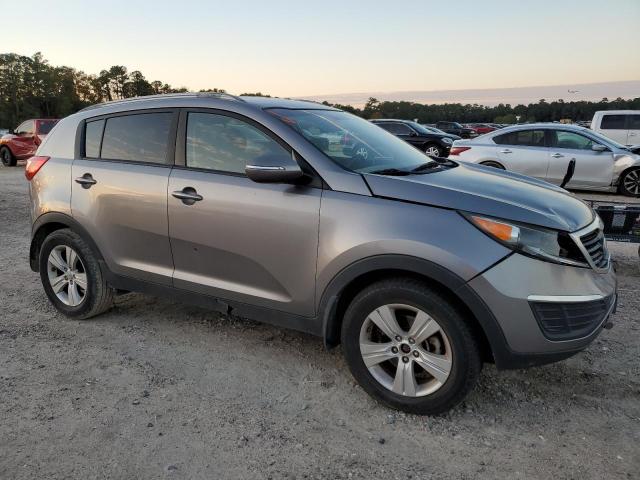 Photo 4 from auction – 2013 KIA SPORTAGE B with VIN KNDPB3A26D7514720