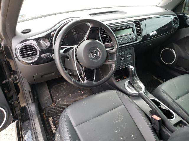 Photo 8 from auction – 2012 VOLKSWAGEN BEETLE with VIN 3VWJP7AT2CM608070