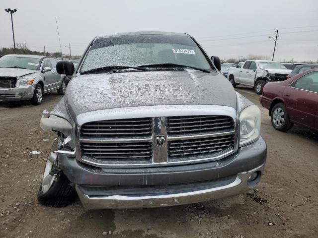 Photo 5 from auction – 2007 DODGE RAM 1500 S with VIN 1D7HU18P47S228196