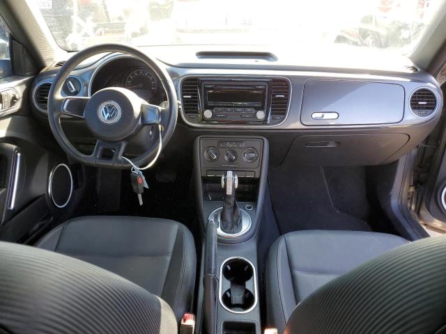 Photo 8 from auction – 2012 VOLKSWAGEN BEETLE with VIN 3VWJP7AT7CM606735
