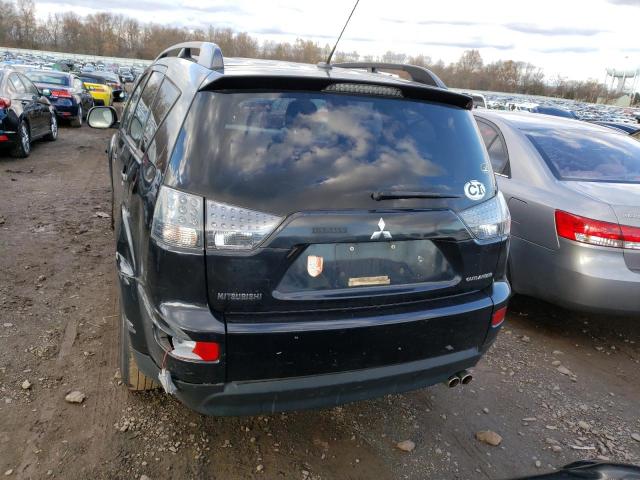 Photo 6 from auction – 2007 MITSUBISHI OUTLANDER with VIN JA4MT31X97U007662