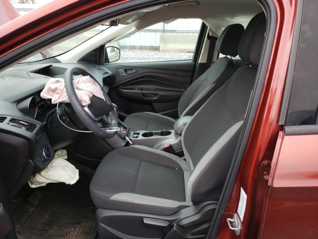 Фото 7 с аукциона – 2014 FORD ESCAPE S с VIN 1FMCU0F79EUA50249