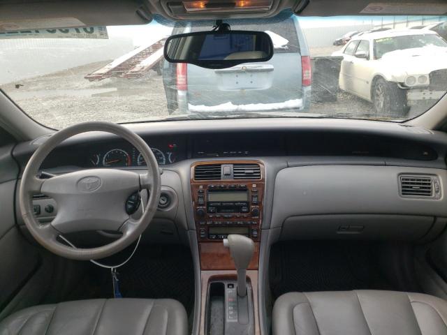 Photo 8 from auction – 2001 TOYOTA AVALON XL with VIN 4T1BF28B11U122476