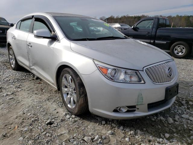 Photo 4 from auction – 2011 BUICK LACROSSE C with VIN 1G4GC5ED3BF222977