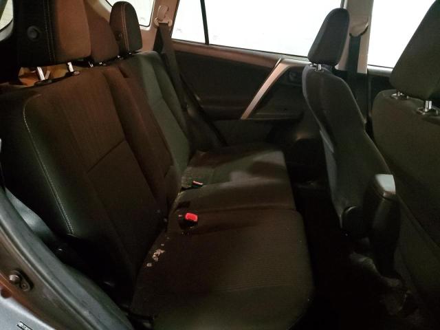 Photo 11 from auction – 2013 TOYOTA RAV4 XLE with VIN 2T3RFREV5DW039103