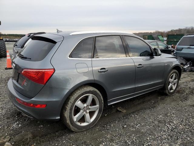 Photo 3 from auction – 2012 AUDI Q5 PRESTIG with VIN WA1WKAFP6CA002858